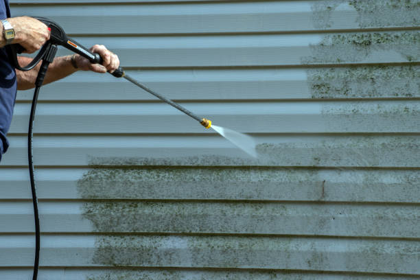 Best Deck Pressure Washing  in Pleasureville, PA