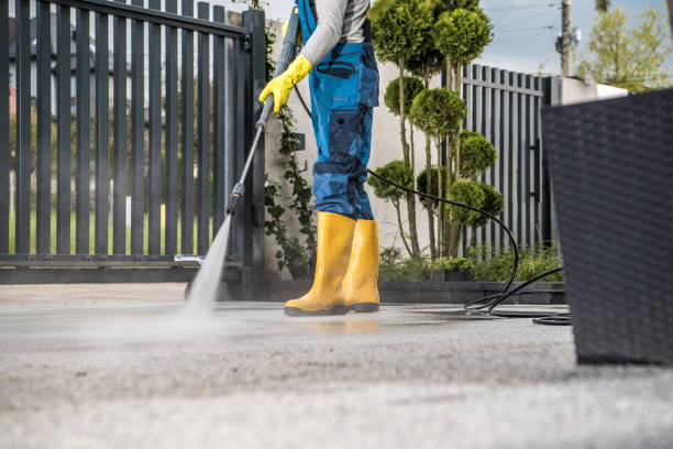 Best Pressure Washing Contractors  in Pleasureville, PA
