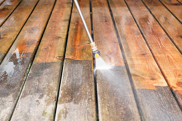 Best Fence Pressure Washing  in Pleasureville, PA