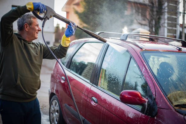 Best Pressure Washing Company Near Me  in Pleasureville, PA