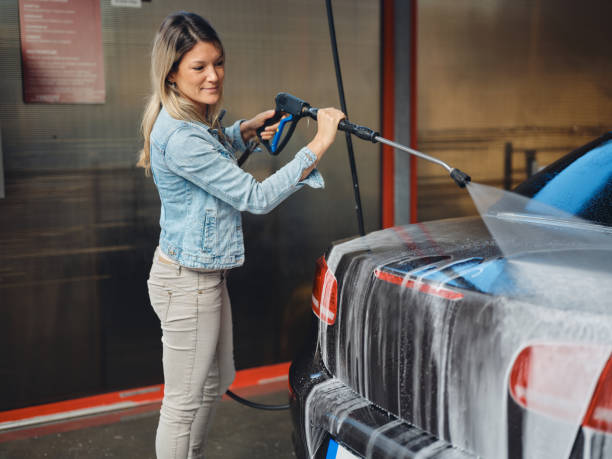 Best Roof Power Washing Services  in Pleasureville, PA