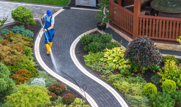 Best Deck Pressure Washing  in Pleasureville, PA