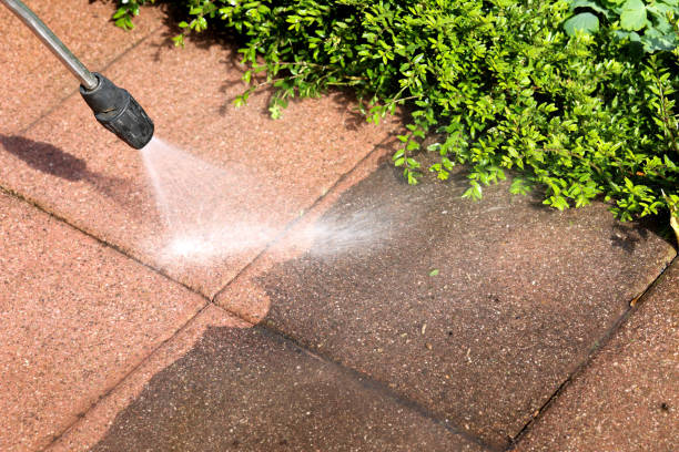 Why Choose Our Certified Pressure Washing Experts for Your Project Needs in Pleasureville, PA?